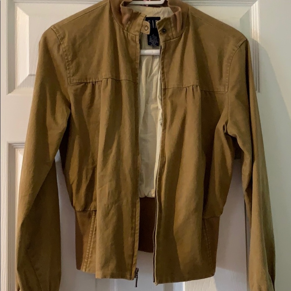 gap bomber